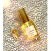 DefineMe Citrine Crystal Infused Natural Perfume Mist, Sofia Isabel Scent,