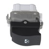 Electric Window Control Switch, Driver Side Master Power Window Switch