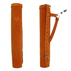 elToro Wild Colorz Dual Back and Side Quiver (Orange)