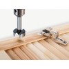 Forstner bits., 3318000
