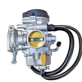 KDSG Replacement Carburetor for Bombardier Can-Am Outlander MAX 400 2004-2007 ATV UTV