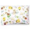 PinkZebra Children's Pillowcase 40 x 80 cm 100% Cotton Cushion