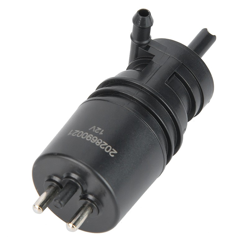 2028690021 Car Headlight Windshield Washer Pump for Mercedes W201 W123