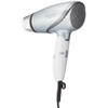 TESCOM TID320-S Naturam Dryer with Negative Ion Silver