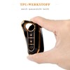 Key Fob Cover OFFCURVE Car Key Case Key Cover Car