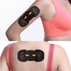 EMS massager low frequency massager mini massager EMS massage