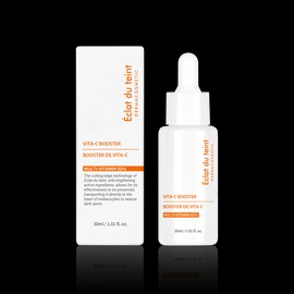 Eclat Dutin Vita C Booster Ampoule 30ml-Renewal / 에끌라뒤땅 비타 C 부스터 앰플 30ml-리뉴얼