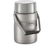 Thermos - Tarro de alimentos con aislamiento al aspiradora, acero