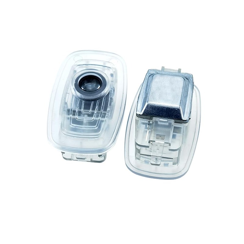 AutoQi Welcome Light for Mercedes CLA C118 X118 CLS C257