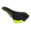 Mountain Bike Saddle Shock Absorption Breathable Comfortable Sponge Foaming Bike