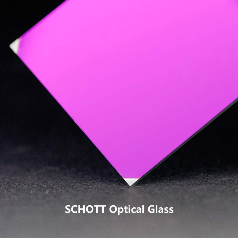 PGYTECH Filter for OSMO ACTION (Diving Filter)