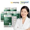 Vitamin Village Dongkuk Premium Sambaek Herb Extract MacMoondong Tablets 60 tablets x 6 boxes (total 12 months supply) / 동국 프리미엄 삼백초추출물 맥문동 정 60정 x 6박스 (총12개월분)