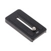 FOTGA Camera Quick Release Plate 70 mm for DJI Ronin