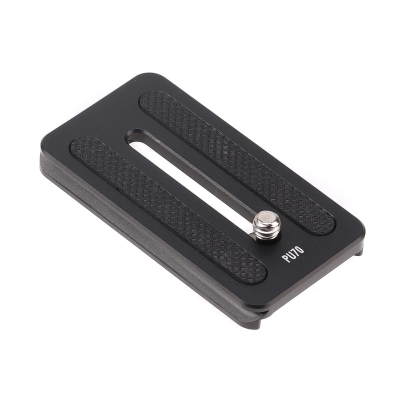 FOTGA Camera Quick Release Plate 70 mm for DJI Ronin