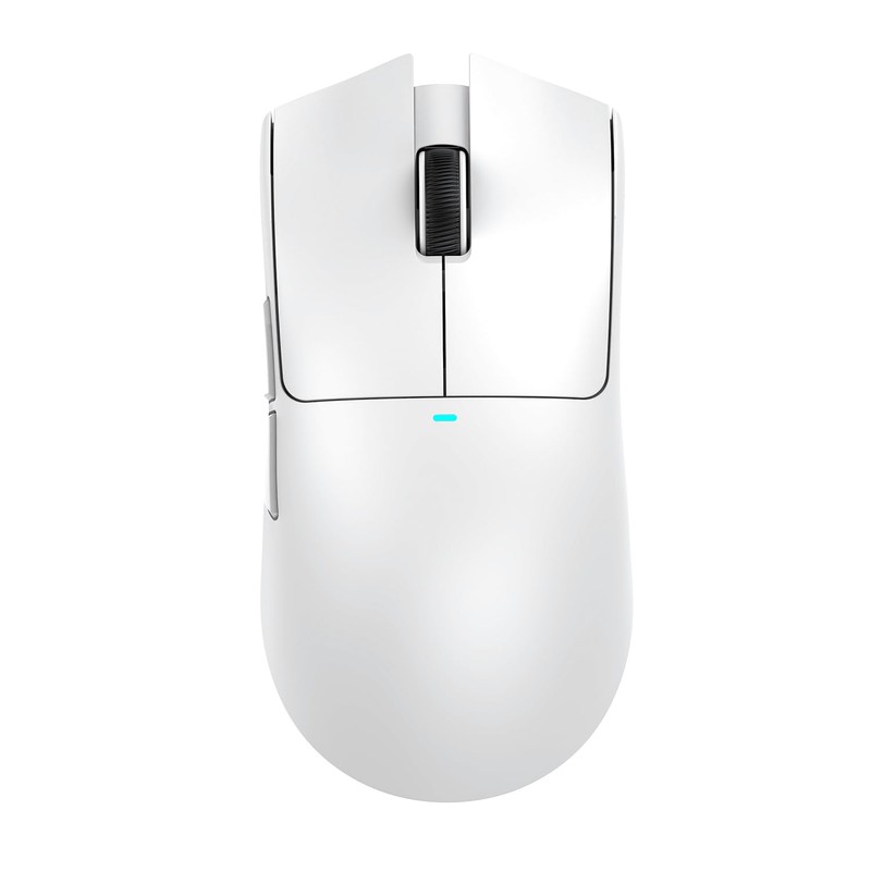 ATTACK SHARK X11 Wireless Gaming Mouse Wireless 2.4g/Bluetooth/USB-C Ultra Light