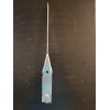 Simpson Strong Tie MAB15Z ZMAX Galvanized 18-Gauge Mudsill Anchor
