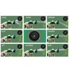 Dog Wash Hose Attachment Ergonomic Pet Wash Hose Spray Nozzle