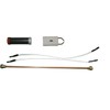 Tune Up Kit Compatible with Weil McLain QB 180 &