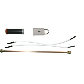 Tune Up Kit Compatible with Weil McLain QB 180 & QB 300, GO, 66 & 68 Oil Burner
