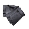 DEGNER Half Mesh Leather Gloves / HALF MESH LEATHER GLOVE