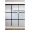 IL11 BLACK WALLSTYL Light Strips - 80 x 20 x
