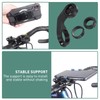 Bicycle Computer Mount for Edge Models 530, 540, 520, 510,