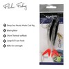 FLADEN Fishing - Deep Sea Cod Glitter Rig Large Size
