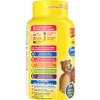 L’il Critters Gummy Vites, Naturally Sourced Multivitamin Gummies Plus Vitamins