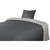 Utopia Bedding Bed Linen 135 x 200 cm Set, Microfibre