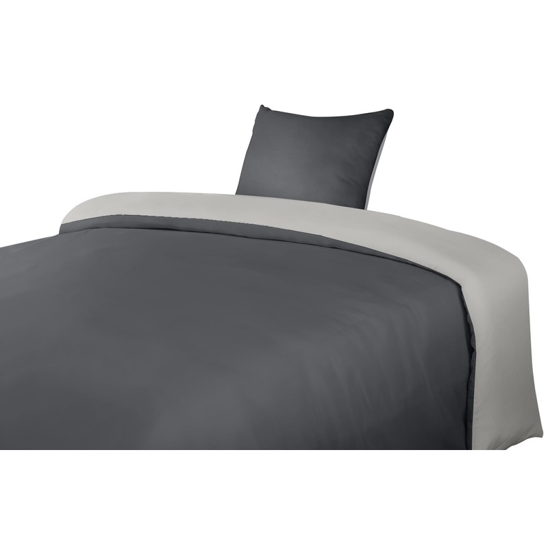 Utopia Bedding Bed Linen 135 x 200 cm Set, Microfibre