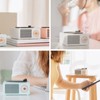 Bluetooth Speaker Retro Bluetooth Record Player Wireless Music Mini Speaker