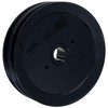 8TEN Double Spindle Pulley for Ariens Gravely Apex ZT HD
