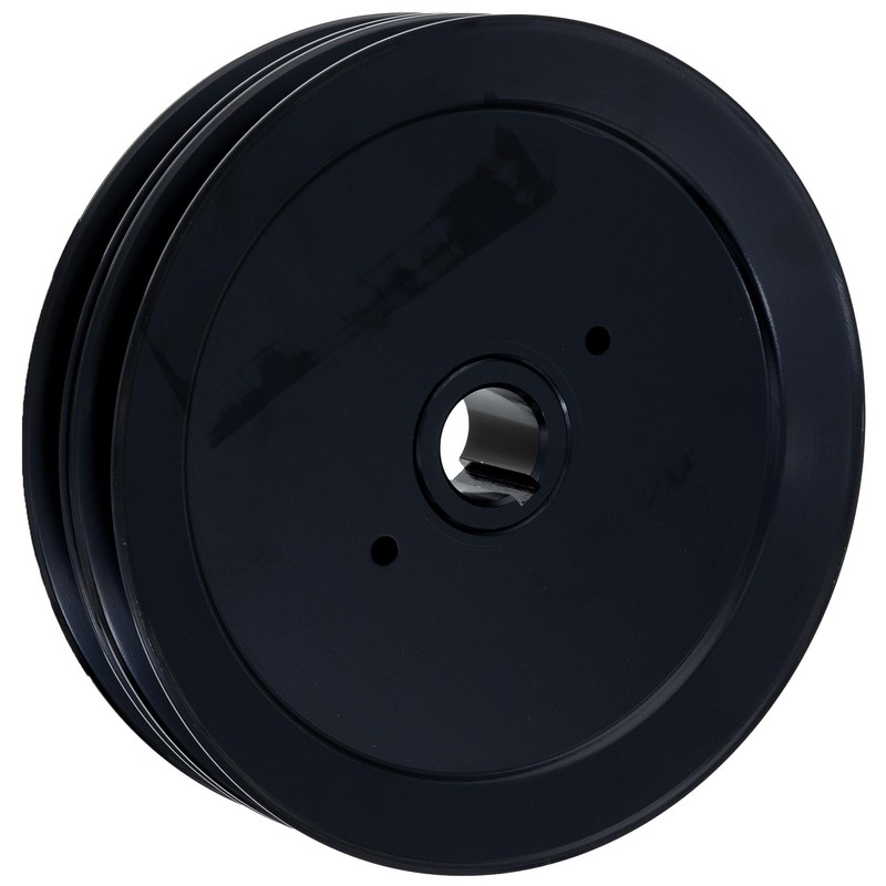 8TEN Double Spindle Pulley for Ariens Gravely Apex ZT HD