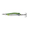 Abu Garcia Toby Spoon Fishing Lures (7 g, Ayu)
