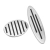 Car Brake Pedal Anti Slip Surface Stable Support High Strength