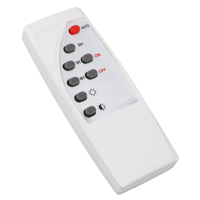 Solar Light Circuit Board Brightness Adjustable Solar Circuit Board Control