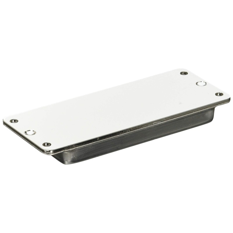 TRUSCO(トラスコ) 簡易型マグネットプレート 吸着力140N MGP-1005H