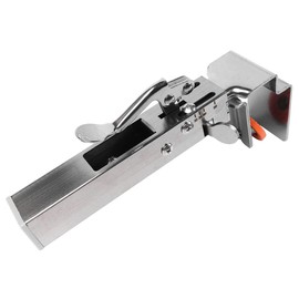 Tiardey Adjustable Drawer Fixing Clamp Adjustable Drawer Fixing Clamp Drawer Front Installation Clamps Universal Cabinet Installation Clamps Drawer, Woodworking Tools