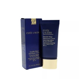 Estée Lauder Estee Lauder Double Wear Maximum Cover Camouflage Makeup SPICED SAND 4N2 - 30mL