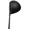 Pinemeadow Golf PGX Offset Driver, Left Hand, Black/Green