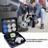 PAIYULE - Funda para Dremel Versa Power Scrubber Kit de