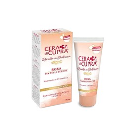 3X wax BY Cupra Rosa Moisturizing Anti Wrinkles Antiage Tagescreme Skin Dry 75ML