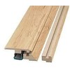 Traditional Living 4 in 1 Transition Molding 39" 3/8" Oak