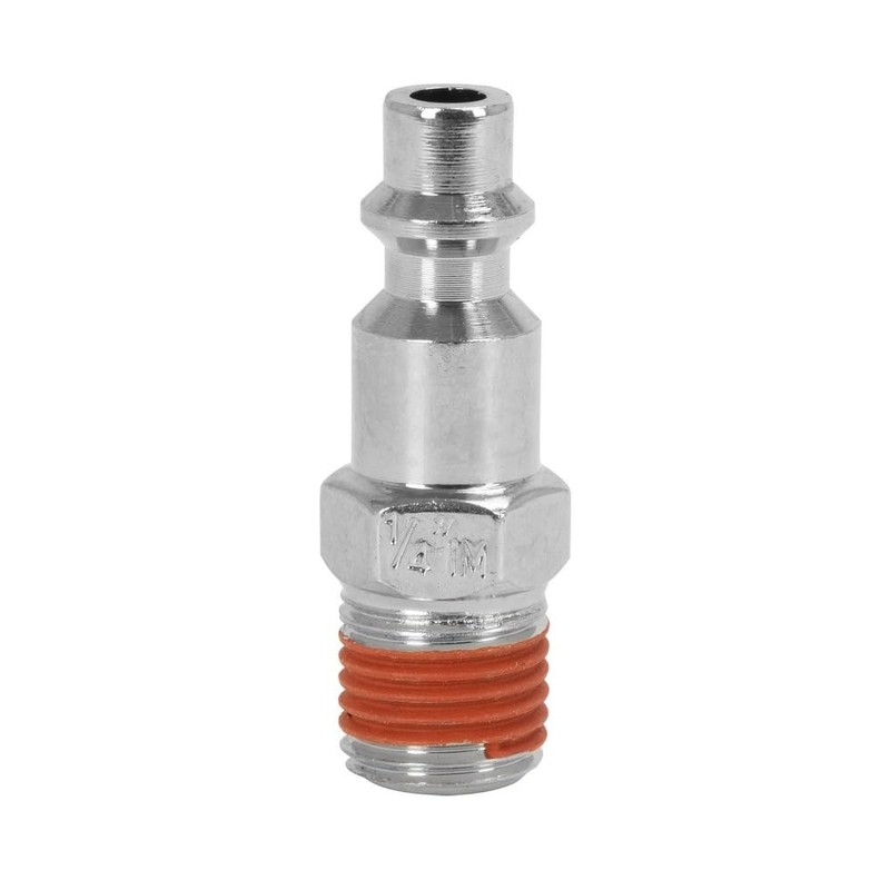 DEWALT 7-Piece Industrial Couplers and Plugs Set, 6 Ball Push