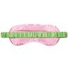 Lilly Pulitzer Airplane Travel Essentials with Travel Neck Pillow and