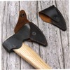 BESPORTBLE Professional Axe Protective Cover for Hatchet Portable Case Durable