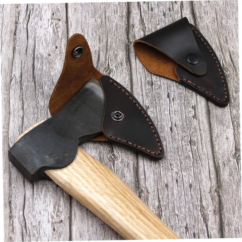 BESPORTBLE Professional Axe Protective Cover for Hatchet Portable Case Durable