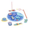 Magnetic Fishing Game - Counting & Learning Toys - Fish