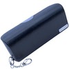 EYECARRY eyeglasses case (Deep Navy)