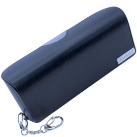 EYECARRY eyeglasses case (Deep Navy)